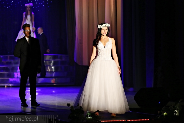 Gala finałowa Miss Mielca 2016 ? część II