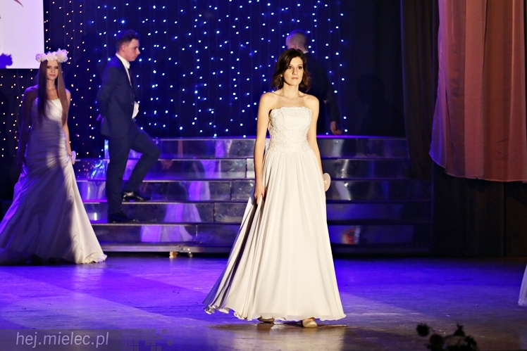 Gala finałowa Miss Mielca 2016 ? część II
