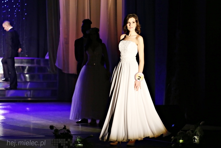 Gala finałowa Miss Mielca 2016 ? część II