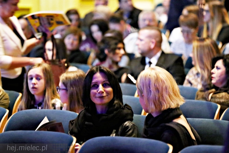 Gala finałowa Miss Mielca 2016 ? część I