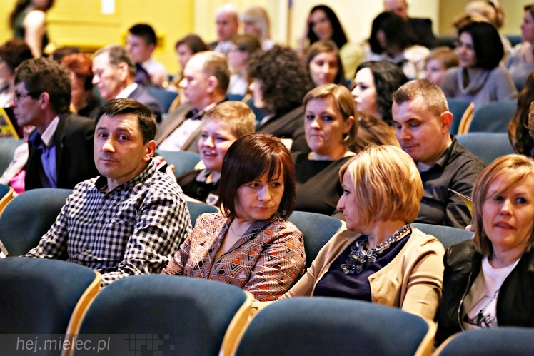 Gala finałowa Miss Mielca 2016 ? część I