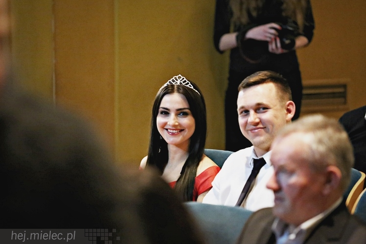 Gala finałowa Miss Mielca 2016 ? część I