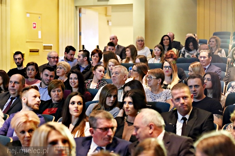 Gala finałowa Miss Mielca 2016 ? część I