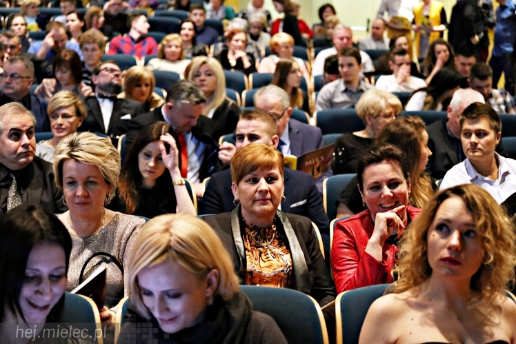 Gala finałowa Miss Mielca 2016 ? część I