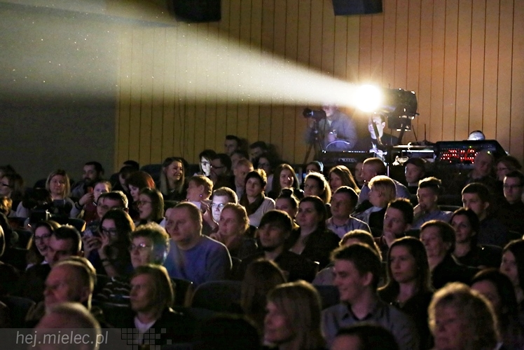 Gala finałowa Miss Mielca 2016 ? część I