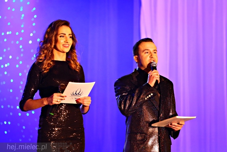 Gala finałowa Miss Mielca 2016 ? część I