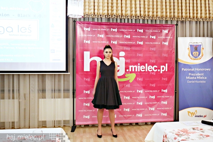 Gala Pozytywny Mielczanin 2015 ? część II