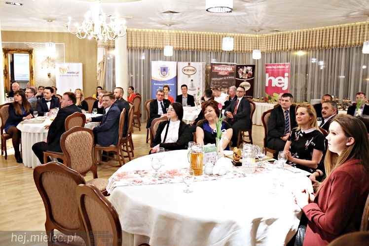 Gala Pozytywny Mielczanin 2015 ? część II