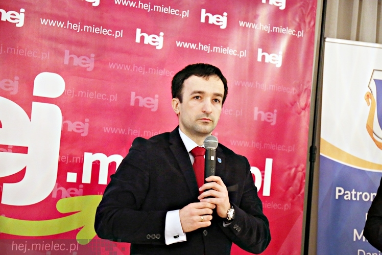 Gala Pozytywny Mielczanin 2015 ? część II