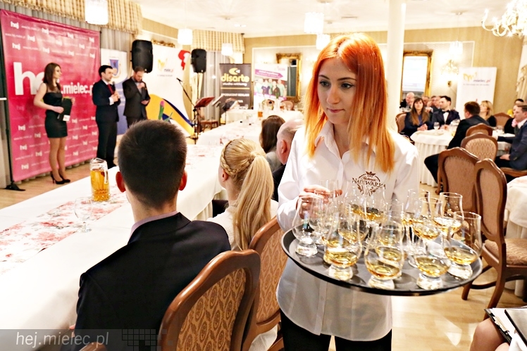 Gala Pozytywny Mielczanin 2015 ? część II
