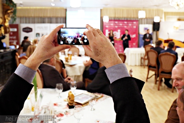 Gala Pozytywny Mielczanin 2015 ? część II