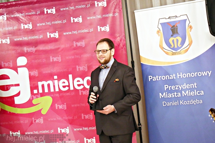 Gala Pozytywny Mielczanin 2015 ? część II