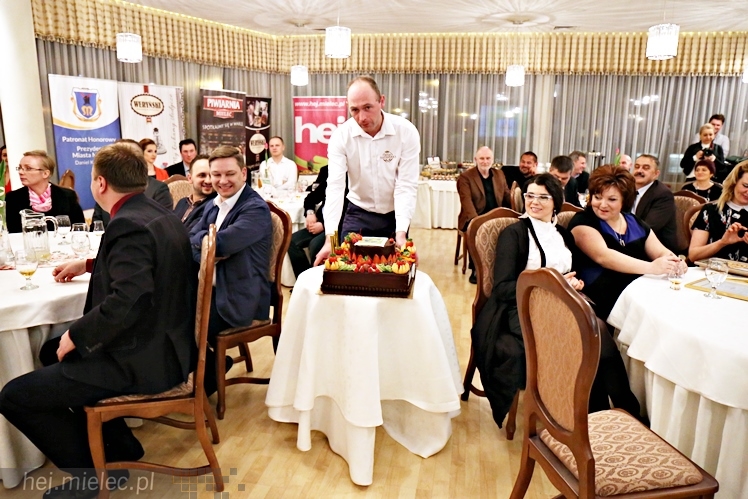 Gala Pozytywny Mielczanin 2015 ? część II