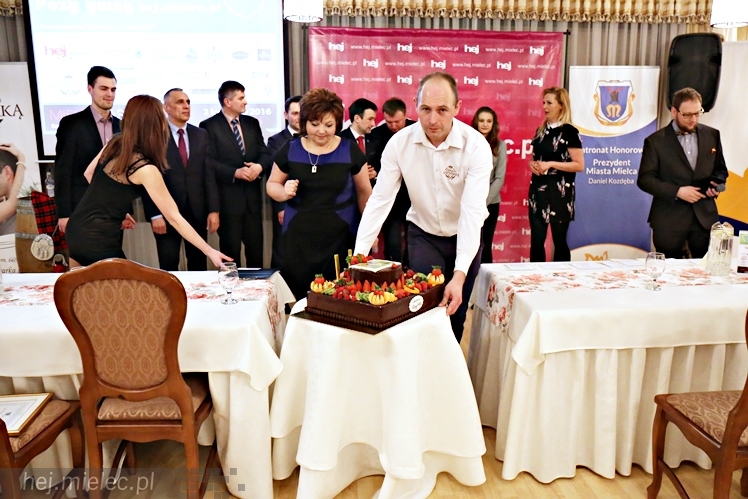 Gala Pozytywny Mielczanin 2015 ? część II