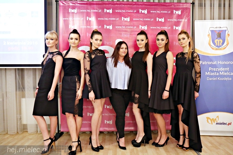 Gala Pozytywny Mielczanin 2015 ? część II