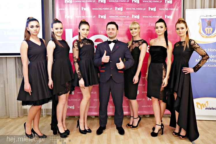 Gala Pozytywny Mielczanin 2015 ? część II