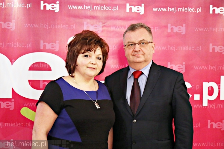Gala Pozytywny Mielczanin 2015 ? część II
