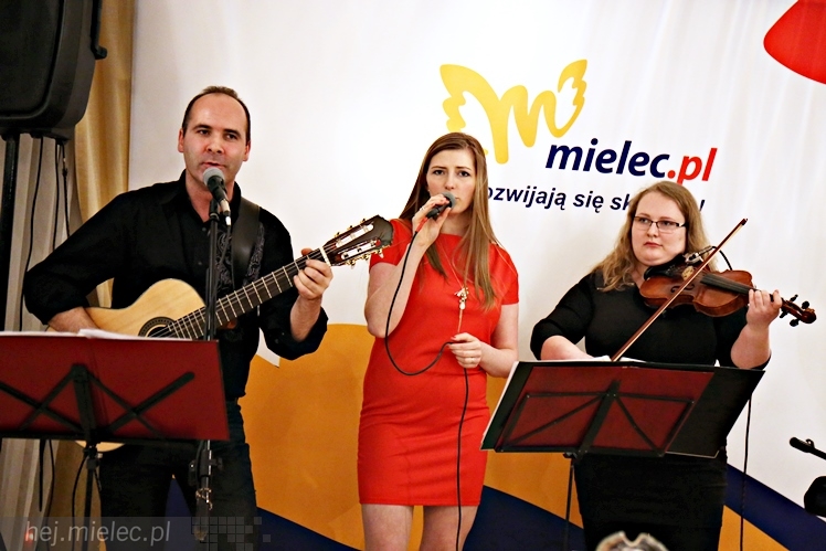 Gala Pozytywny Mielczanin 2015 ? część II