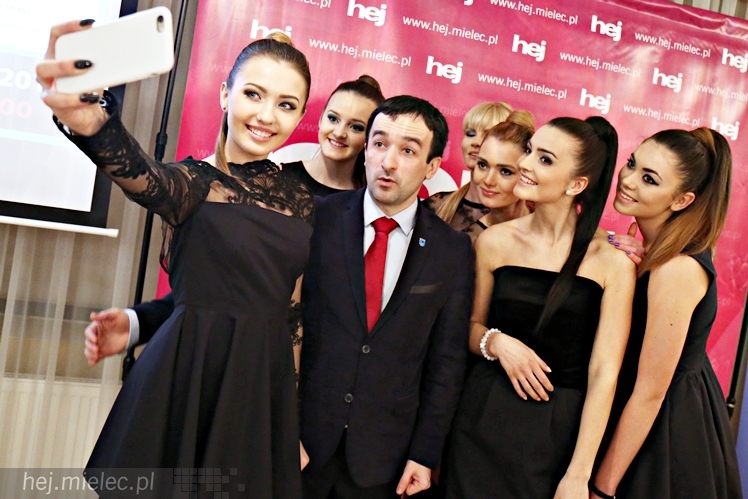 Gala Pozytywny Mielczanin 2015 ? część II