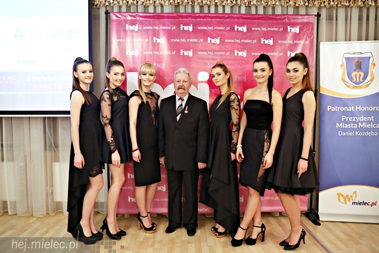 Gala Pozytywny Mielczanin 2015 ? część II