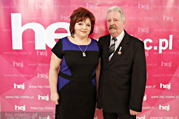 Gala Pozytywny Mielczanin 2015 ? część II