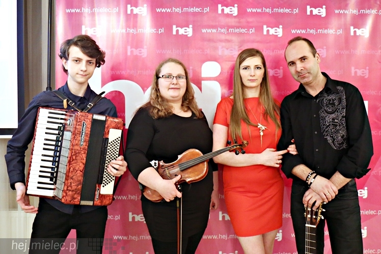 Gala Pozytywny Mielczanin 2015 ? część II