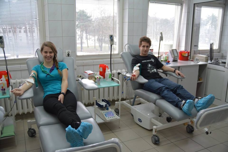Ferie zimowe mieleckich harcerzy
