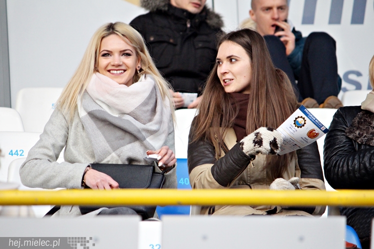 FKS STAL MIELEC - Znicz Pruszków