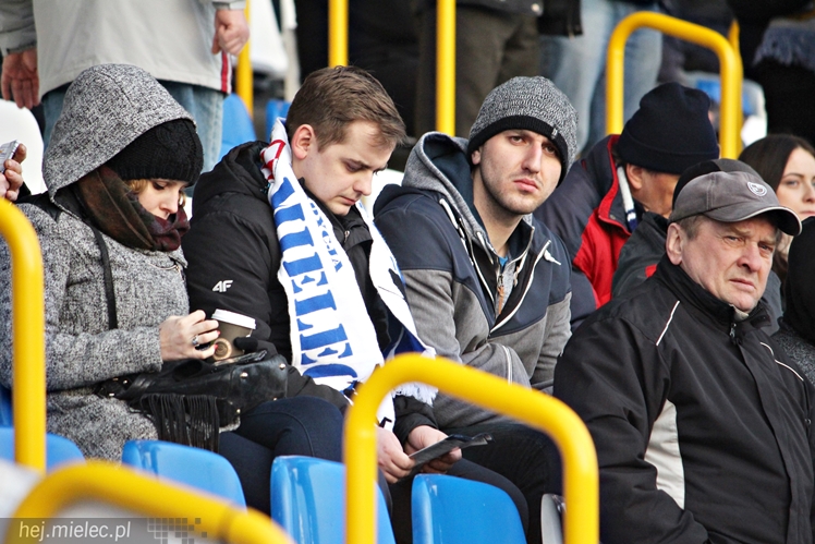FKS STAL MIELEC - Znicz Pruszków