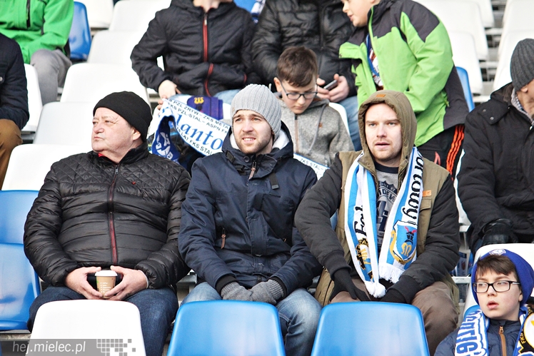 FKS STAL MIELEC - Znicz Pruszków