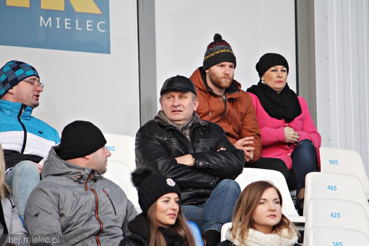 FKS STAL MIELEC - Znicz Pruszków