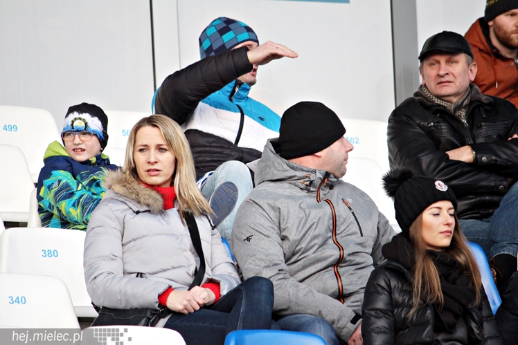 FKS STAL MIELEC - Znicz Pruszków
