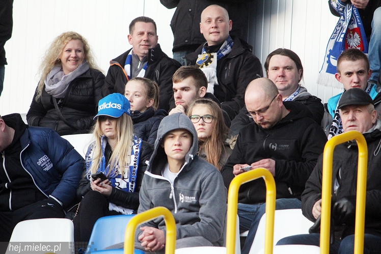 FKS STAL MIELEC - Znicz Pruszków