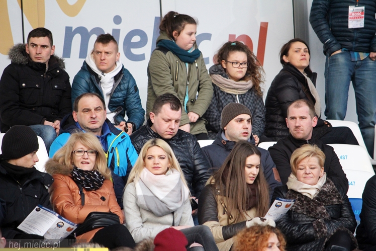 FKS STAL MIELEC - Znicz Pruszków
