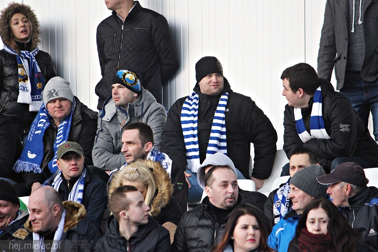FKS STAL MIELEC - Znicz Pruszków