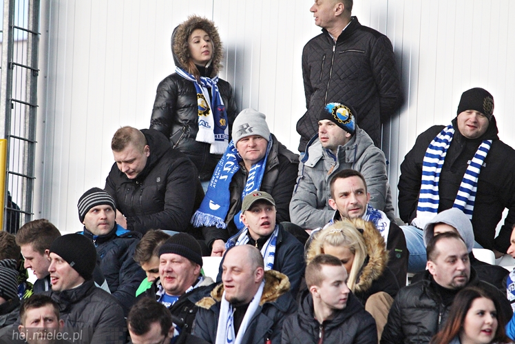 FKS STAL MIELEC - Znicz Pruszków