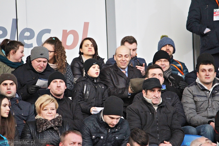 FKS STAL MIELEC - Znicz Pruszków