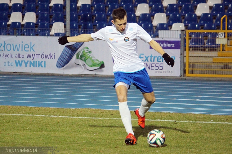 FKS STAL MIELEC - Znicz Pruszków