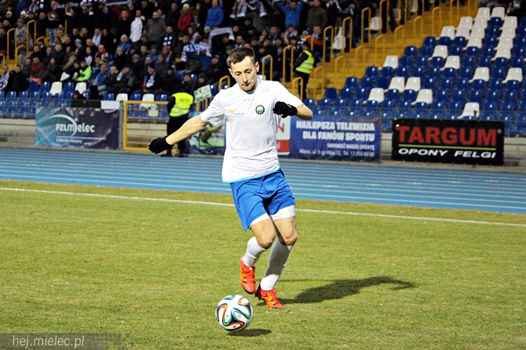 FKS STAL MIELEC - Znicz Pruszków