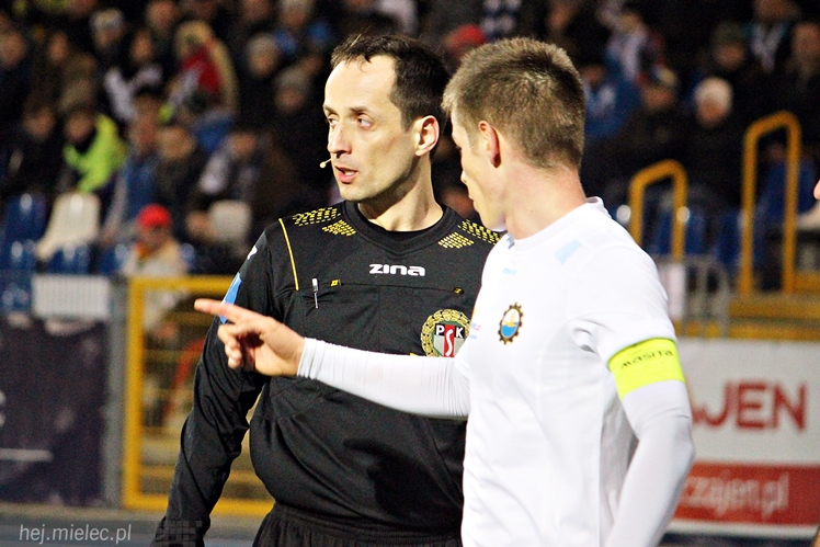 FKS STAL MIELEC - Znicz Pruszków