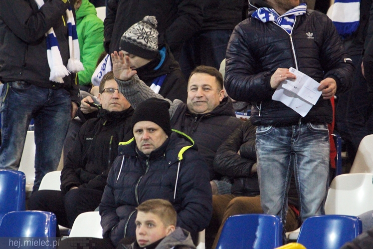 FKS STAL MIELEC - Znicz Pruszków