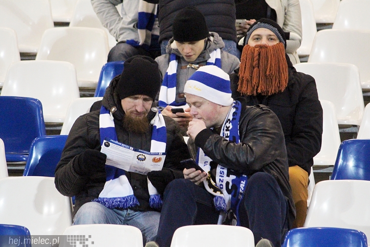 FKS STAL MIELEC - Znicz Pruszków