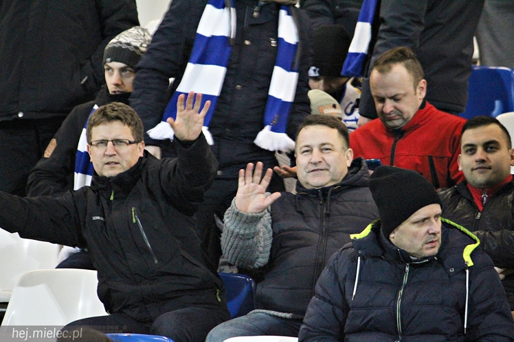 FKS STAL MIELEC - Znicz Pruszków