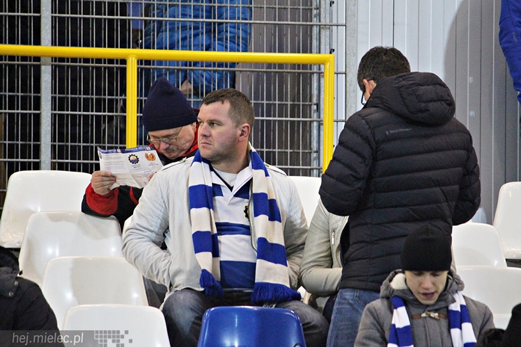 FKS STAL MIELEC - Znicz Pruszków