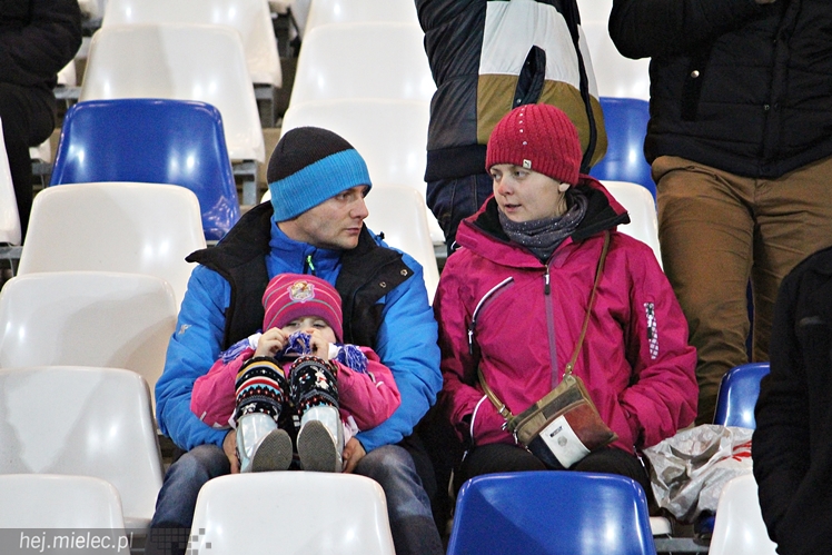 FKS STAL MIELEC - Znicz Pruszków