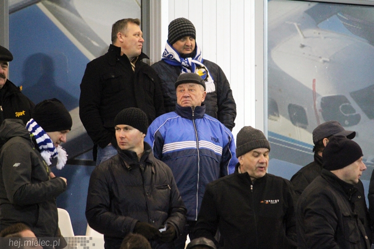 FKS STAL MIELEC - Znicz Pruszków