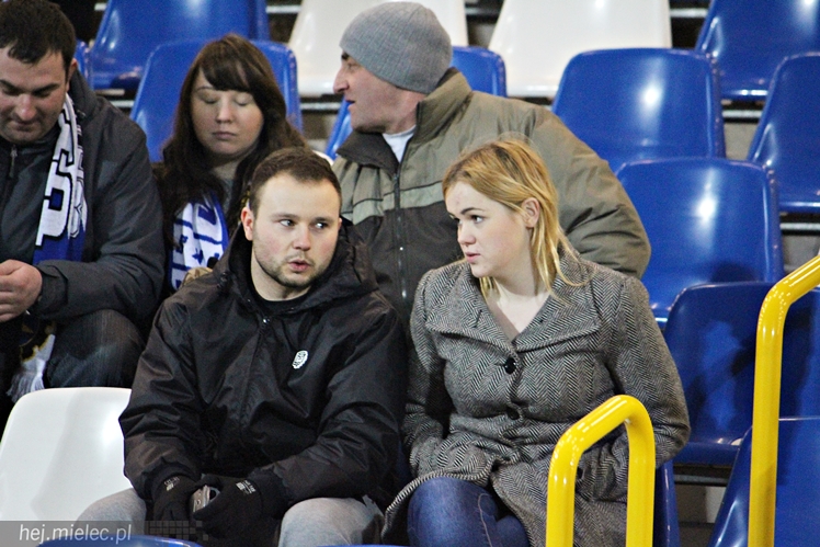 FKS STAL MIELEC - Znicz Pruszków