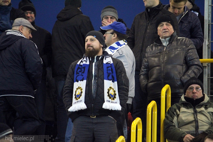 FKS STAL MIELEC - Znicz Pruszków