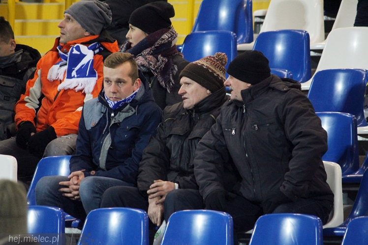 FKS STAL MIELEC - Znicz Pruszków