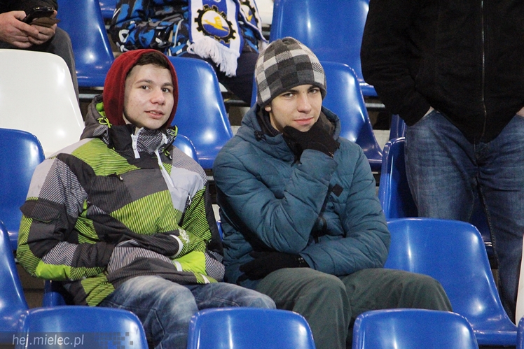 FKS STAL MIELEC - Znicz Pruszków